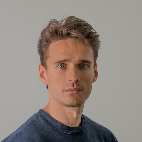 Alex Master